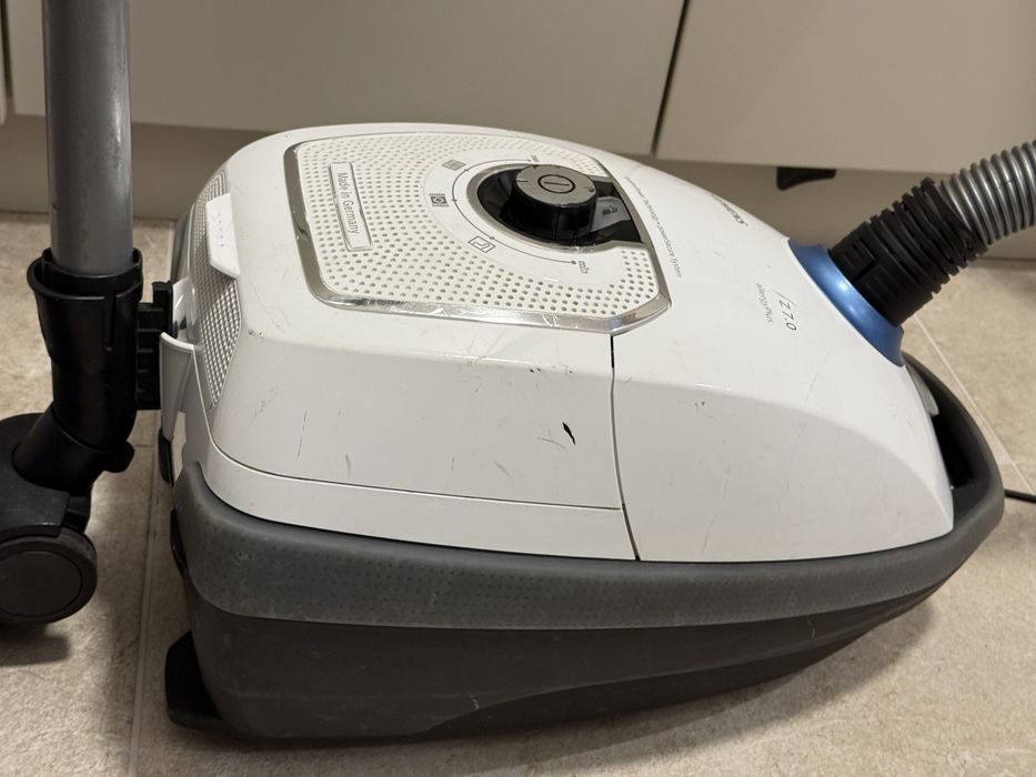 Aspirator Siemens / Bosch z7.0 made in Germany