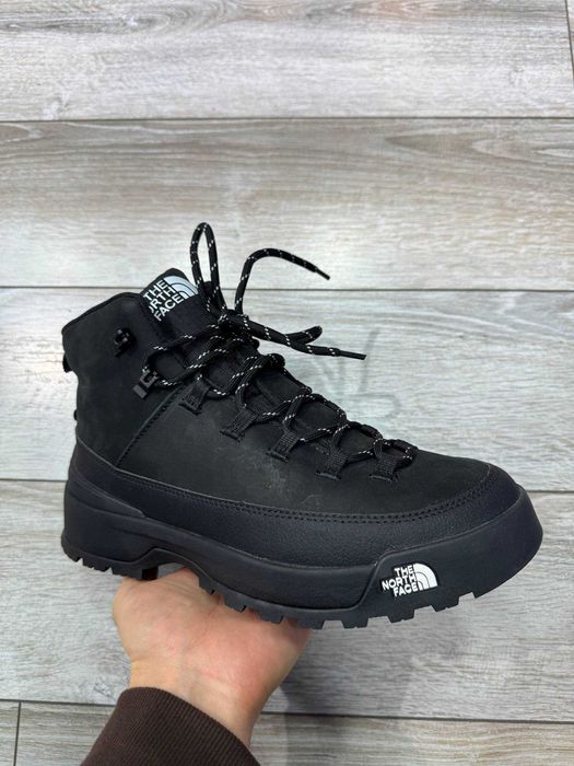 Ботинки The North Face Glenclyffe Urban Boot.