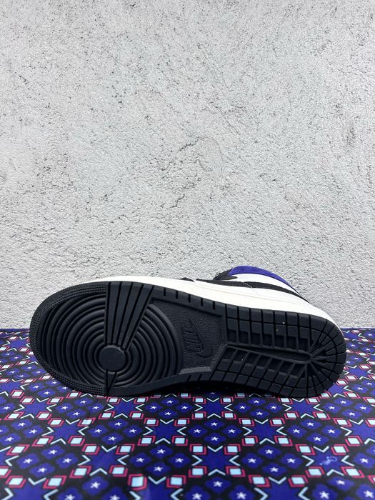 Nike Jordan Air Ship PE SP Opium