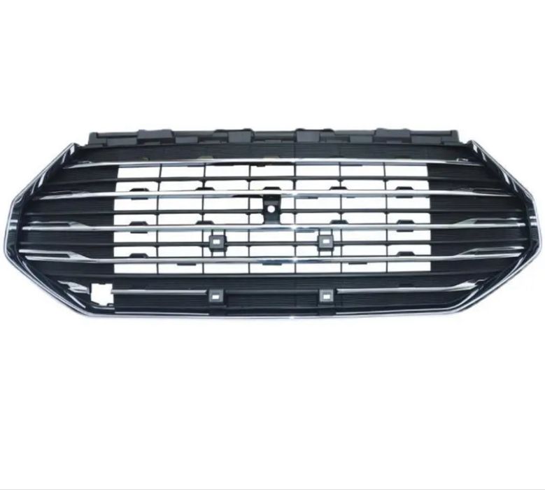 Решетка радиатора Jetour X70plus