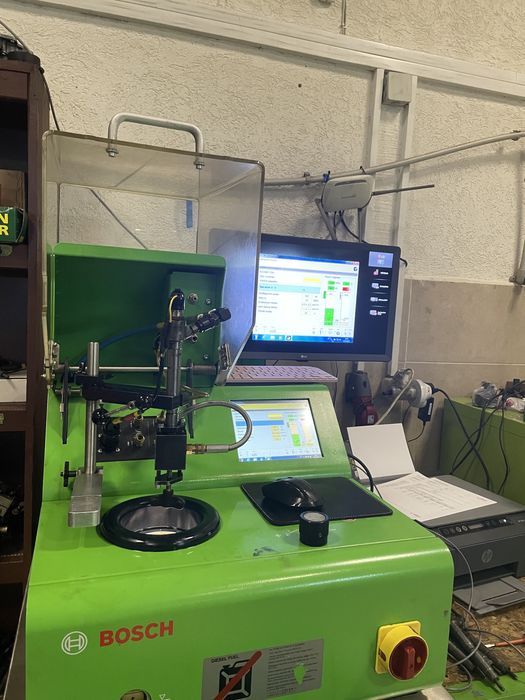 Сименс дюзи Ford Transit 2.2 TDCİ / HDi