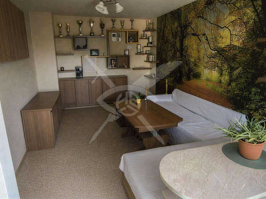 Продава се двустаен апартамент в Изгрев! 100786