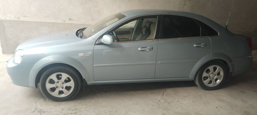 Lasetti oladigan la tel qilin