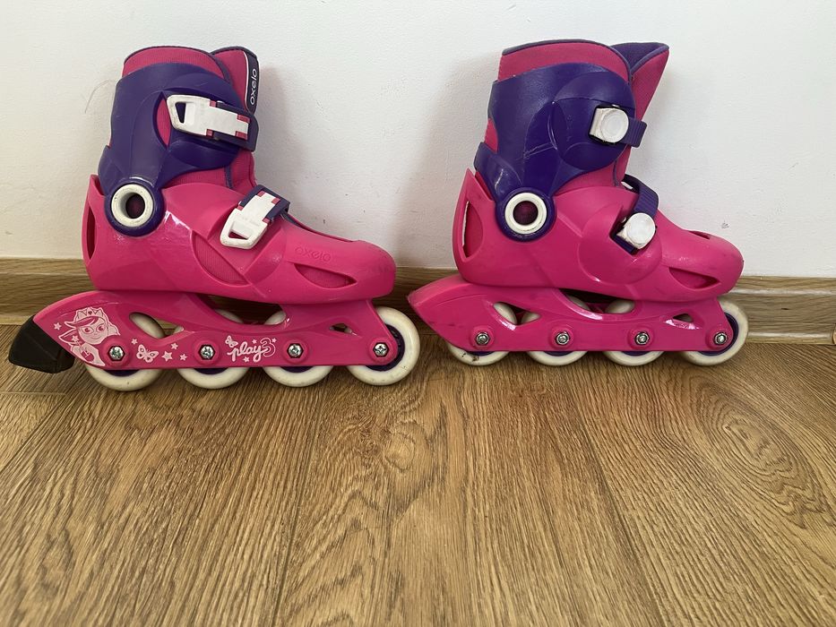 Детски ролери 30-32н