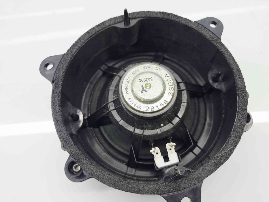 Boxa dreapta spate Renault Captur (X87) [Fabr 2013-2017] 281563SG0A