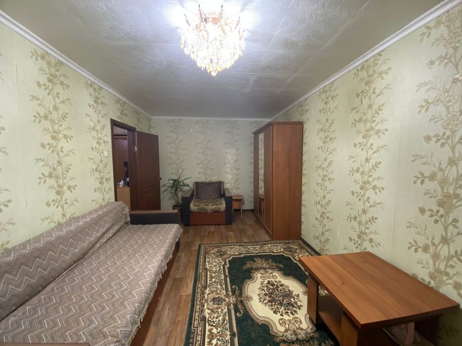 1 ком квартира район Каз Театра