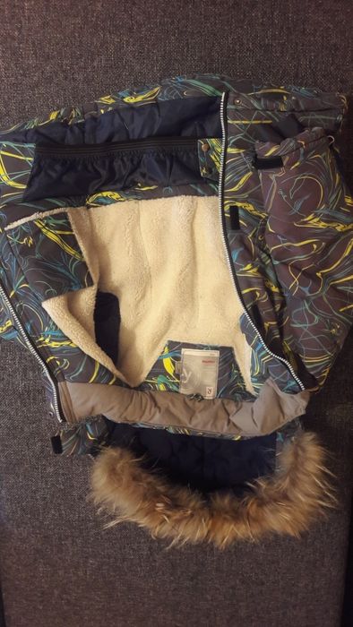 Детский зимний костюм Reima