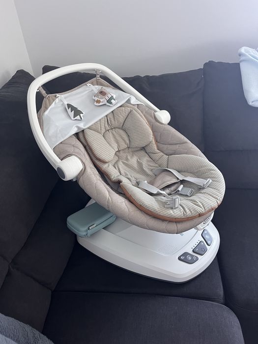 Vand Balansoar leagan Bebelusi Graco