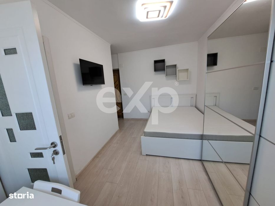 Garsoniera de vanzare zona Alba Iulia IDEAL INVESTITIE!!1