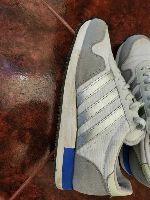 Оригинални мъжки маратонки ADIDAS