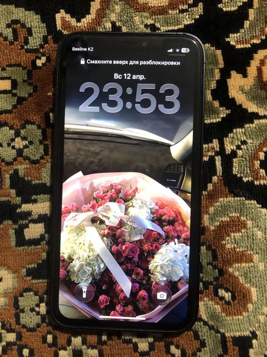 Продам IPhone 11 в корпусе 16