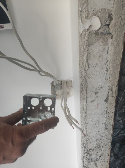 Електротехник - Електрообзавеждане и ВиК - Стара Загора, Пловдив,