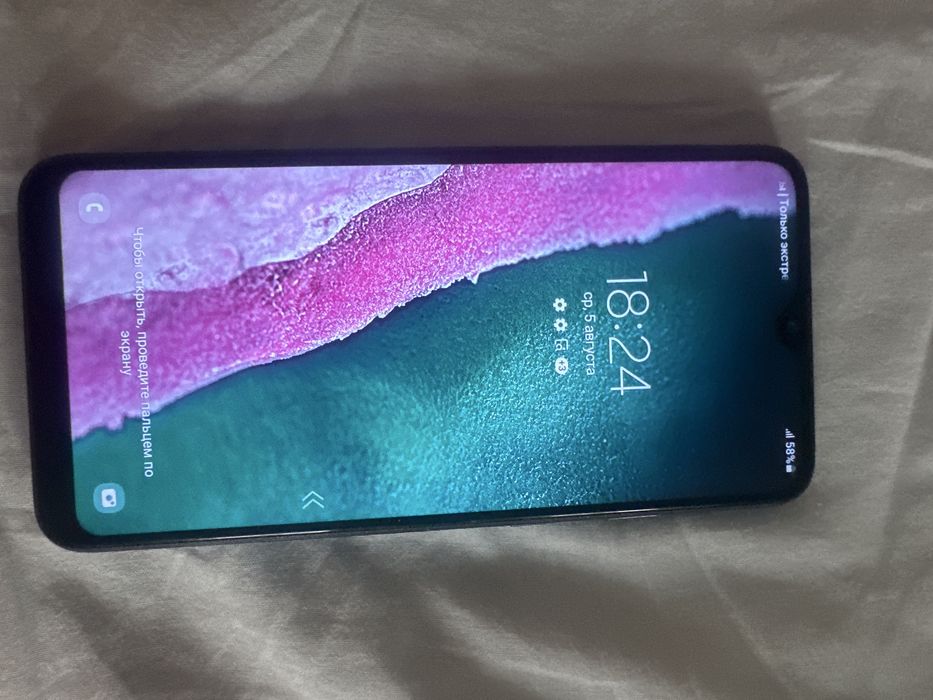 Samsung a10 SM-105F/DS