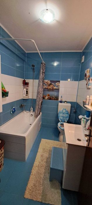 DIRECT PROPRIETAR,apartament cu 3 camere Monumentului,Bragadiru,Ilfov.
