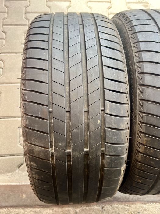 Летни Гуми 225/45/17 FIRESTONE ДОТ: 1124