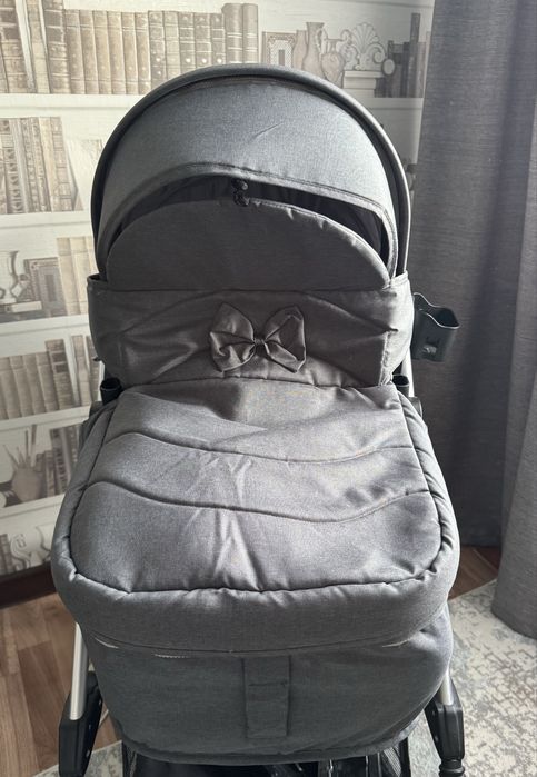 Продается детская коляска