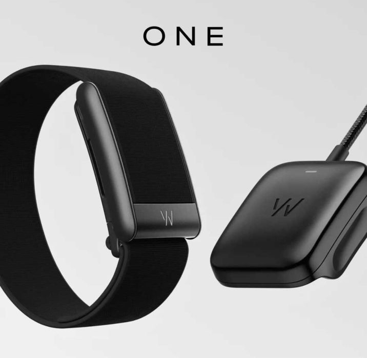 Whoop One / Peak / Life MG – умные браслеты для спорта и здоровья