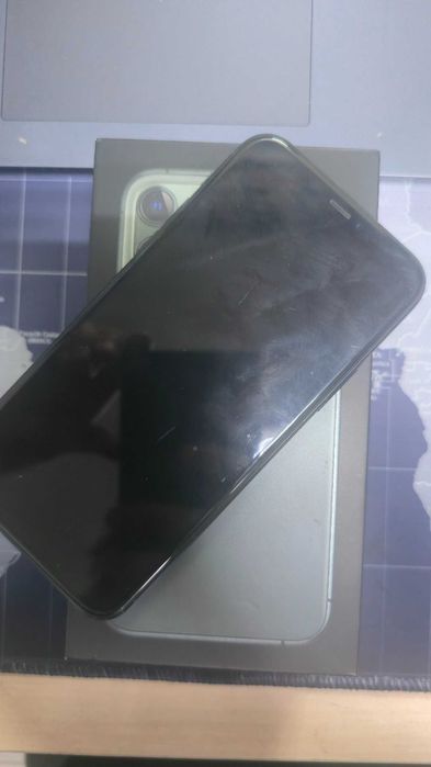 Apple iPhone 11 Pro ЛОТ : 994751