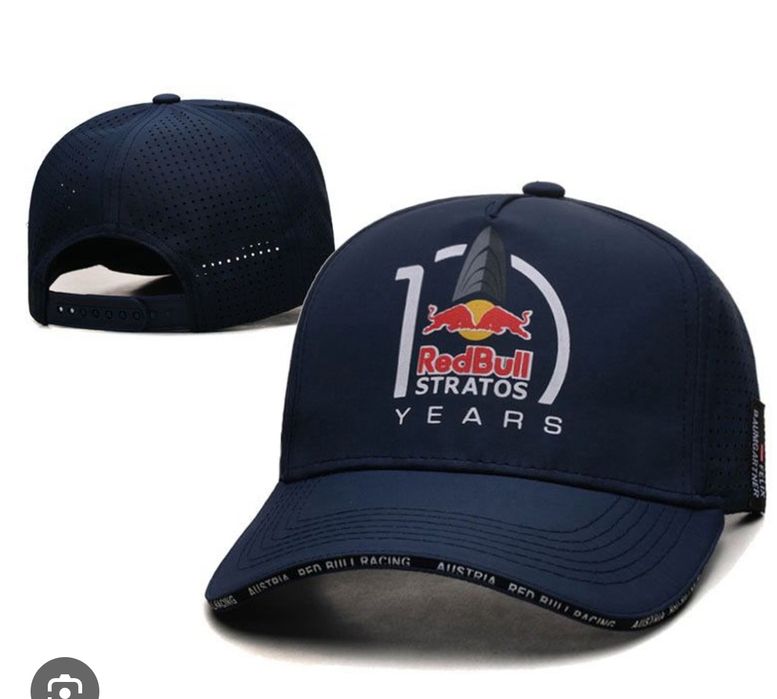 Red Bull Stratos, lansată pentru a celebra a 10-a