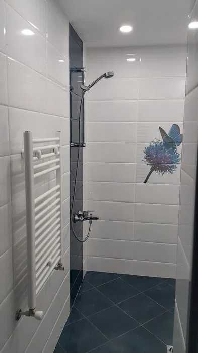 Дава се под наем Двустаен апартамент в София, Хаджи Димитър - 78 кв.м за 255 € - Снимка #2