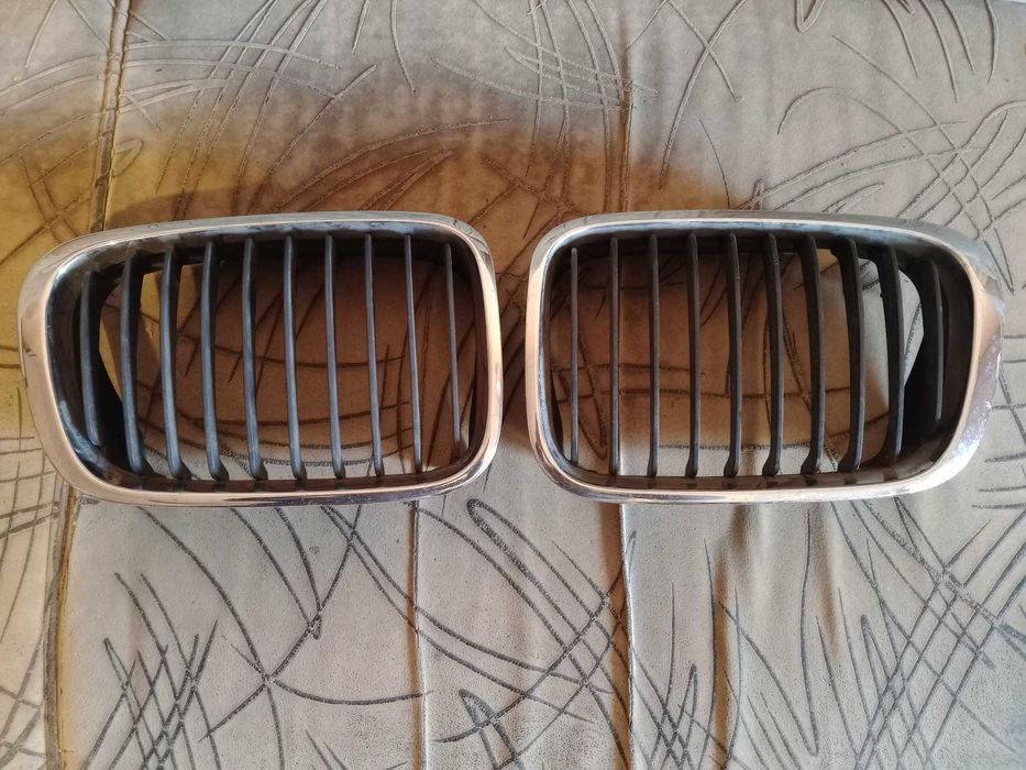 оригинални бъбреци за BMW E46 седан/комби