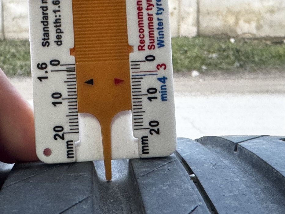 Гуми Bridgestone Turanza