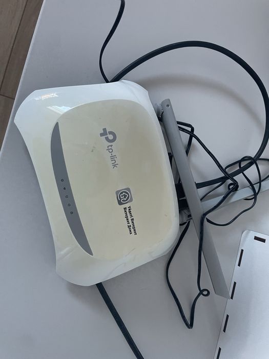 Модем tp-link