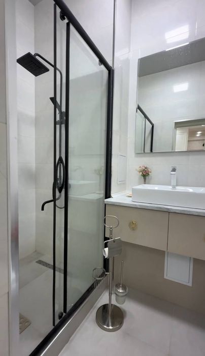 Продаётся 2/5/10 квартира, ор метро Пушкина, Дархан Авеню