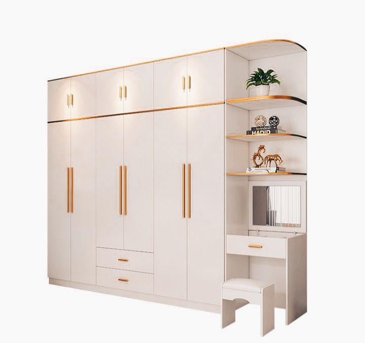 Мебель на заказ бакберген