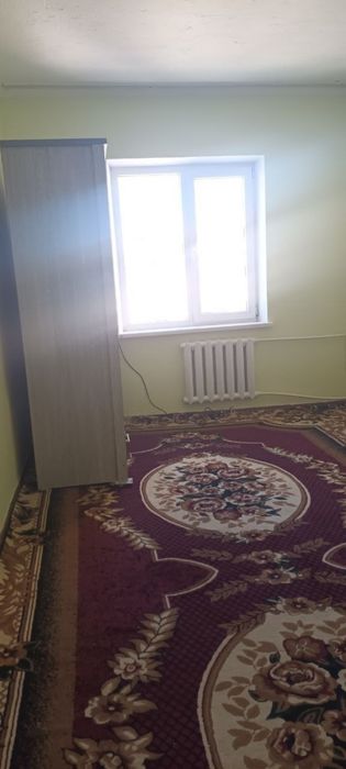 Квартира ижарага берилади