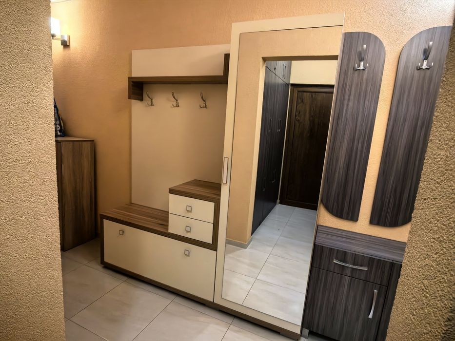 Комплект за антре