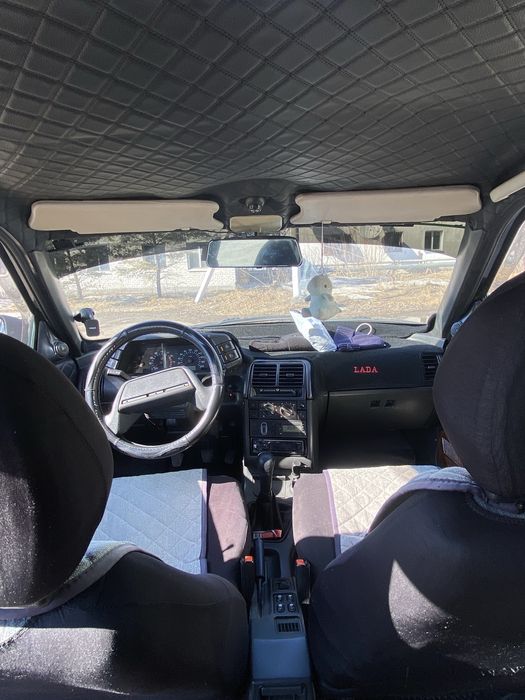 Продам ВАЗ 2112.