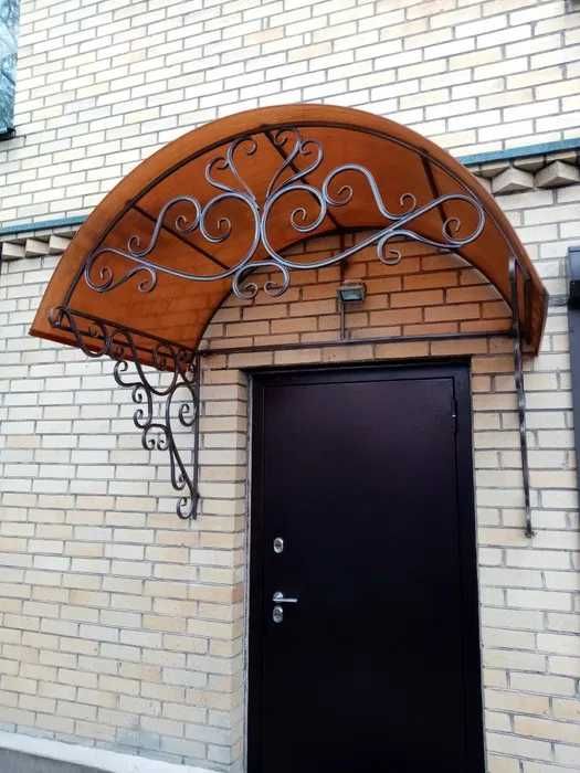 Решётки на окна• Derazaga reshotka • Panjara • Навес • ковка • козырек