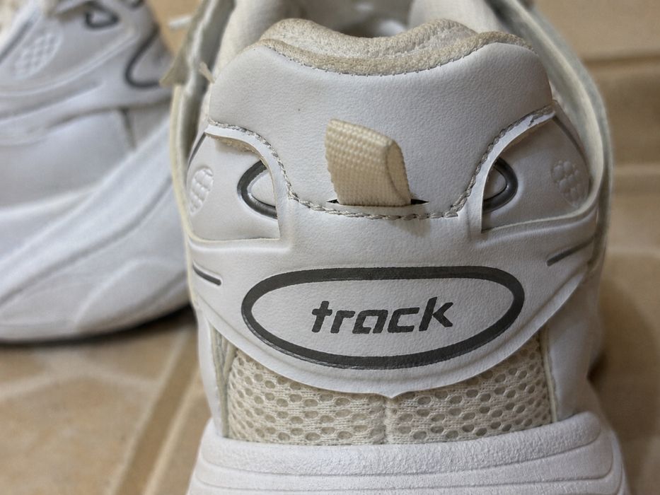 Balenciaga Track White 36 номер