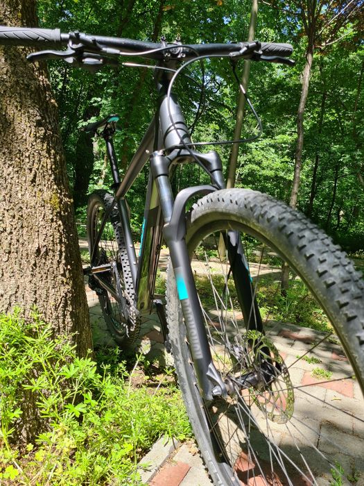 Bicicletă MTB Cube Acid L 29” 2021 – Stare Excelentă