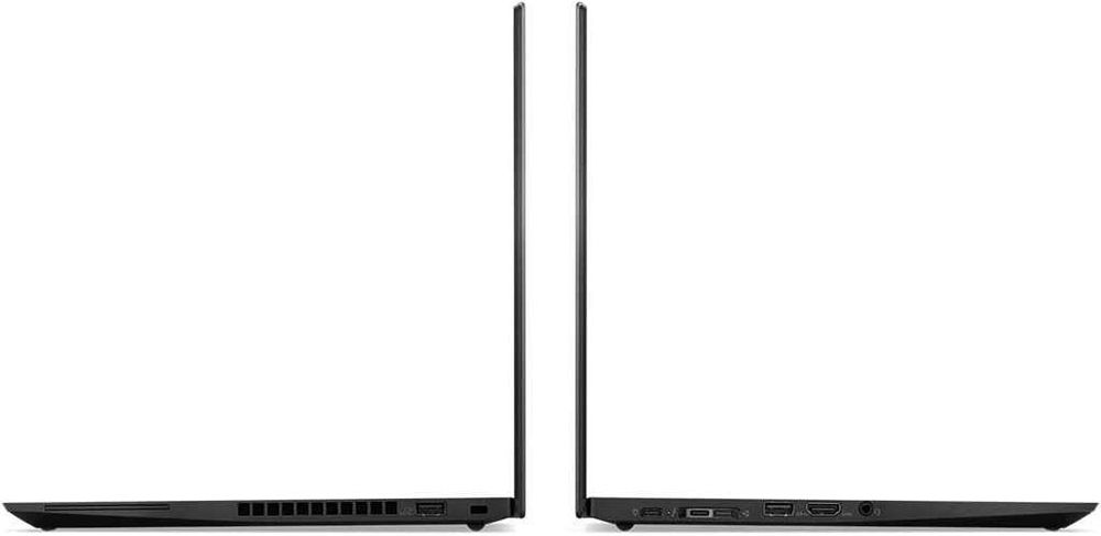 Ultrabook Lenovo ThinkPad T490s IntelCore i5-8365 / 8GB ddr4 / 128GB SSD / 14 inch / windows 11 / modem 4G VWAN