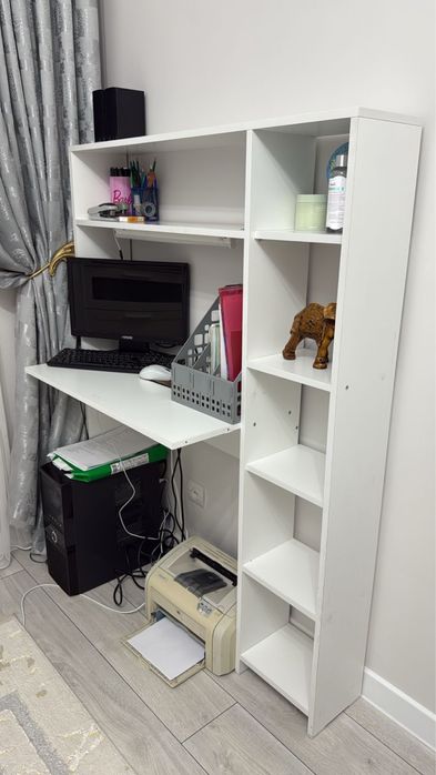 Продам компьютерный столик