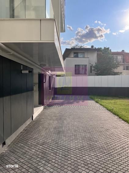 Vanzare apartament 3 camere Piata Alba Iulia adiacent, cu parcare — fotografia 3