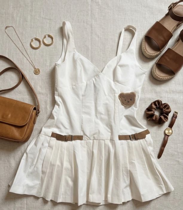Rochie mini Zara,S