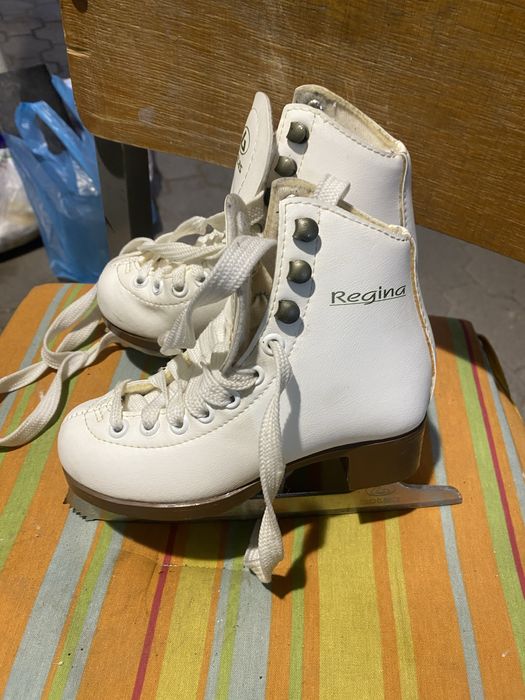 Фигурные коньки детские Botas