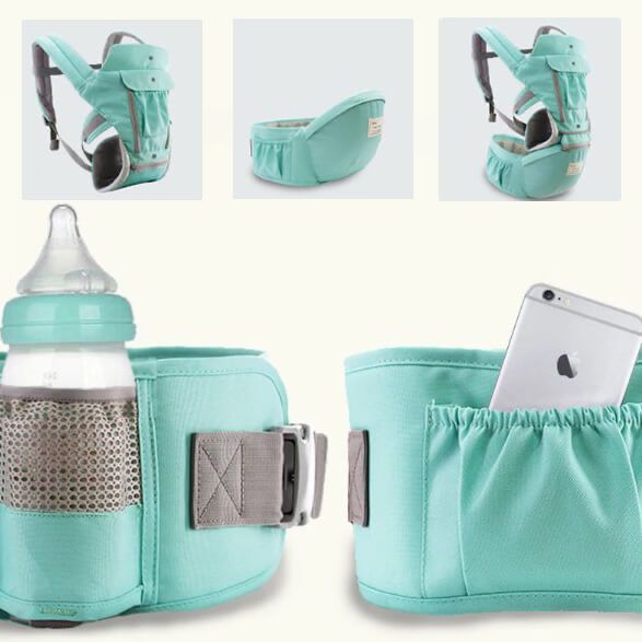 Marsupii pentru bebelusi turcoaz noi