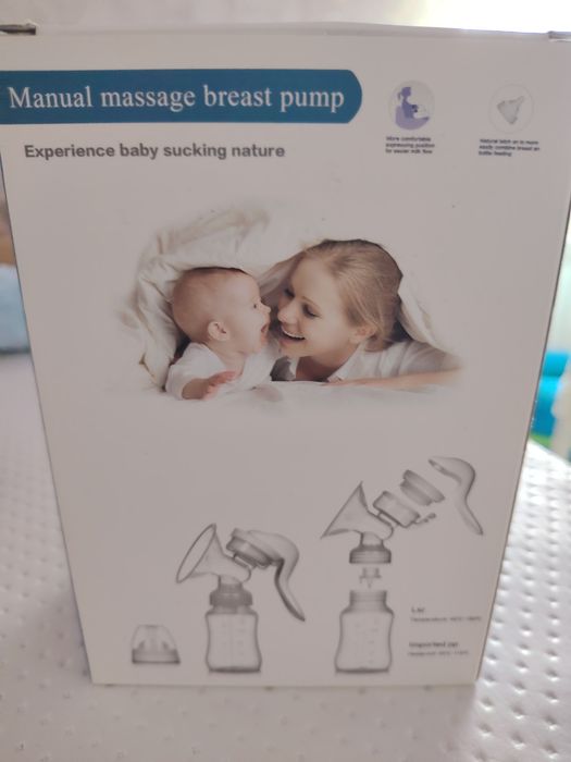 Продам молокоотсос
