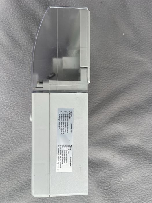 Contor electronic trifazat AEM CST0410 bidirectional
