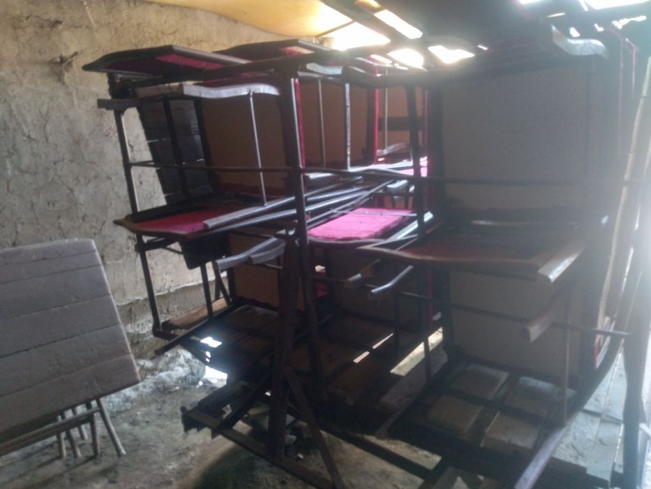 Stol va stul toy tanalar uchun