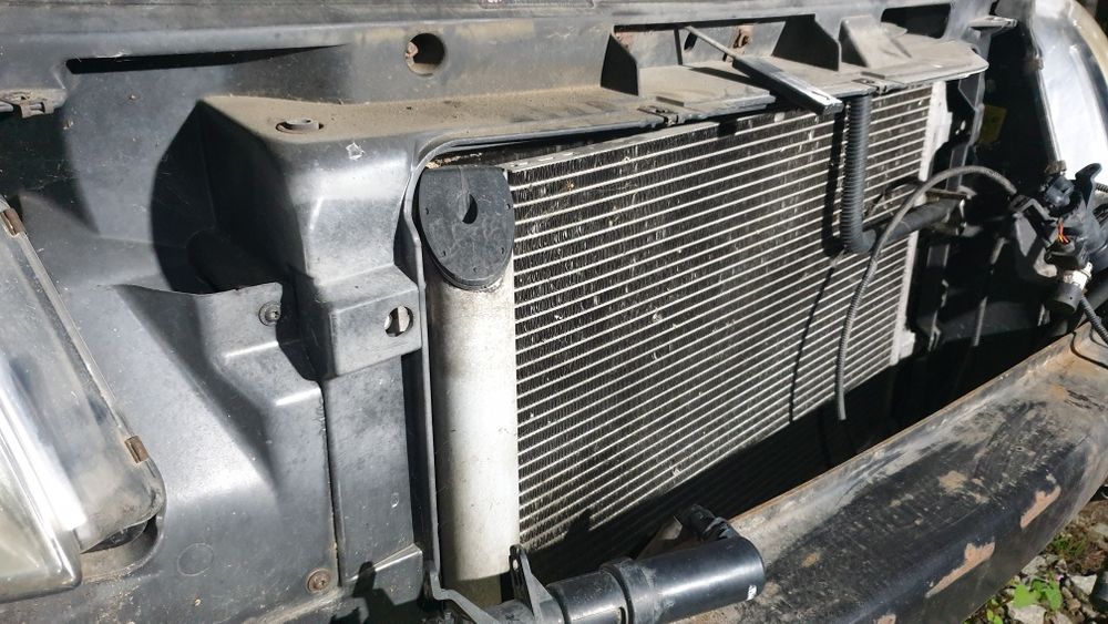 Cutie de viteze automata Sharan, Passat b6, b7, Golf 5, Golf 6