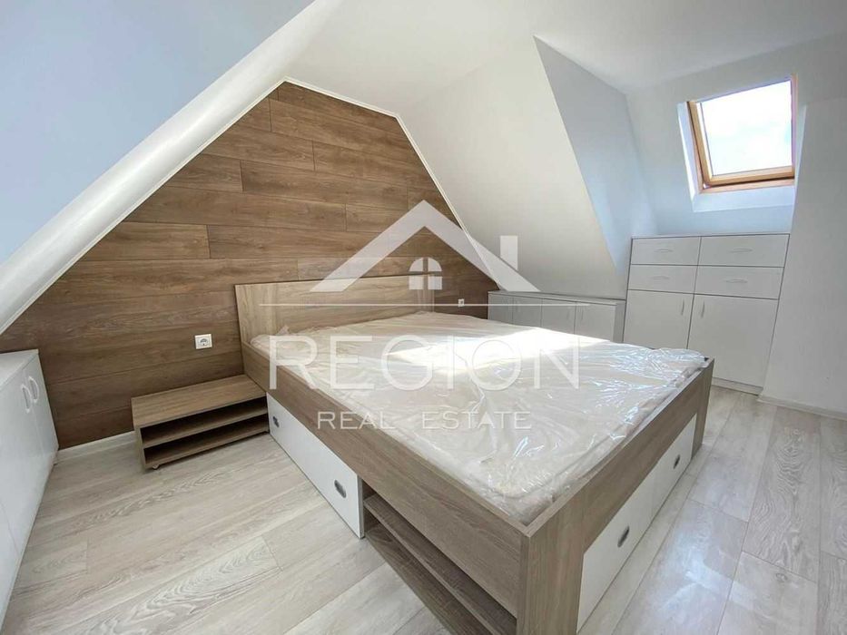 Дава се под наем Тристаен апартамент в Варна, Колхозен пазар - 90 кв.м за 433.5 € - Снимка #5