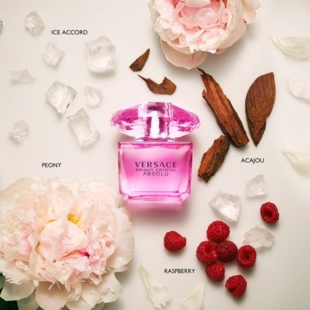 Versace Bright Crystal Absolu 50 ml