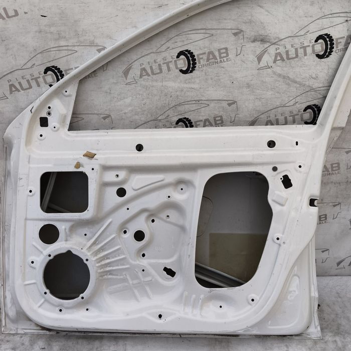 Usa dreapta fata Skoda Octavia 3 an 2013-2014-2015-2016-2017-2018-2019