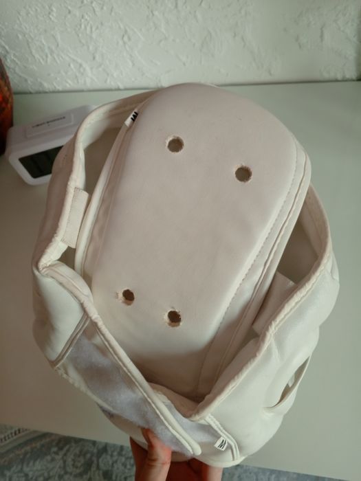 Продам шлем карате шинкуакушинкай