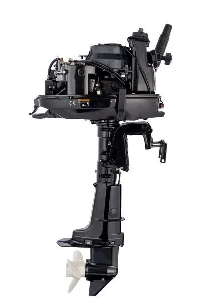 Motor barca, motor pentru barca NOU!